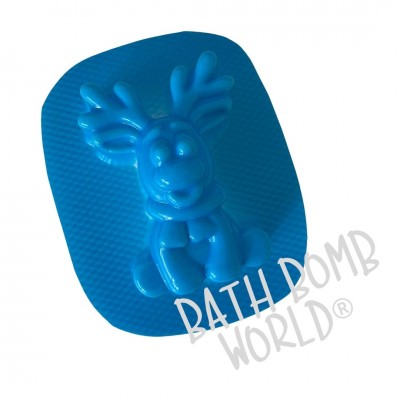 Baby Reindeer™ Bath Bomb Mould